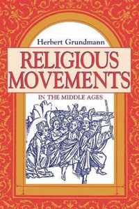 Religious Movements in the Middle Ages