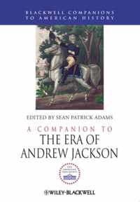 Companion To The Era Of Andrew Jackson