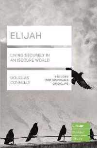 Elijah (Lifebuilder Study Guides)