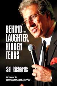 Behind the Laughter, Hidden Tears