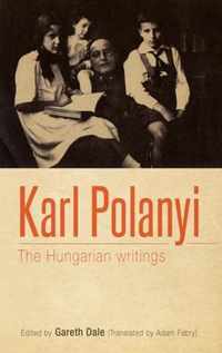 Karl Polanyi