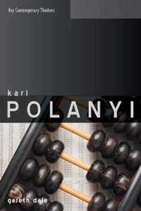 Karl Polanyi