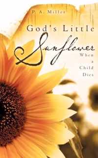 God's Little Sunflower