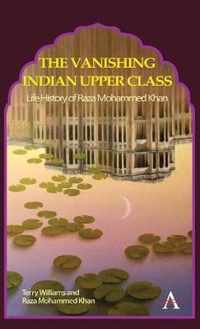 The Vanishing Indian Upper Class