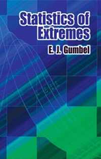 Statistics of Extremes