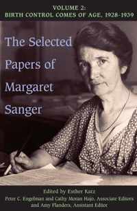 The Selected Papers of Margaret Sanger