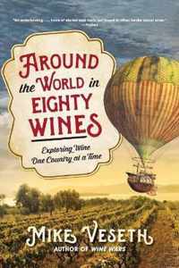 Around the World in Eighty Wines