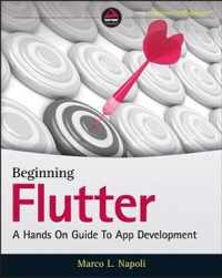 Beginning Flutter