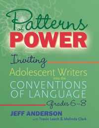 Patterns of Power, Grades 6-8