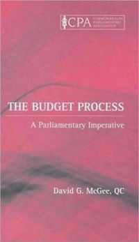 The Budget Process