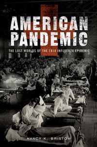 American Pandemic