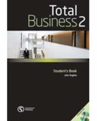 TOTAL BUSINESS BRE INT SB + AUDIO CD