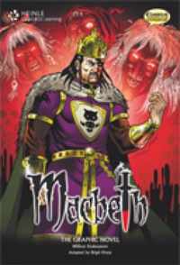 CGNC BRE MACBETH + AUDIO CD