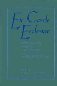 Ex Corde Ecclesiae