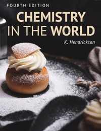 Chemistry in the World