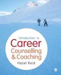 Introduction to Career Counselling & Coaching