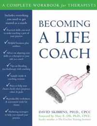 Becoming a Life Coach