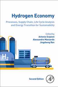 Hydrogen Economy