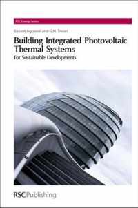 Building Integrated Photovoltaic Thermal Systems