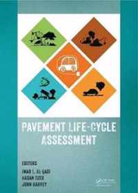 Pavement Life-Cycle Assessment