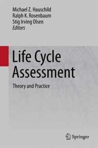 Life Cycle Assessment