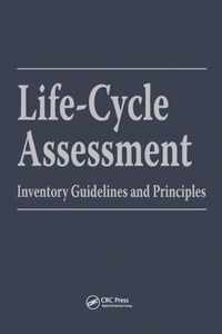 Life-Cycle Assessment