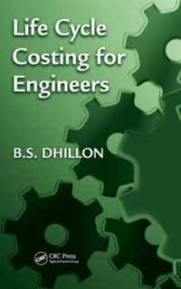 Life Cycle Costing for Engineers