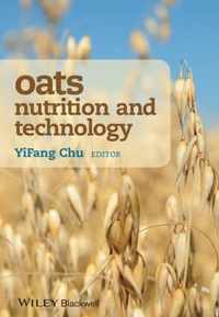 Oats Nutrition and Technology