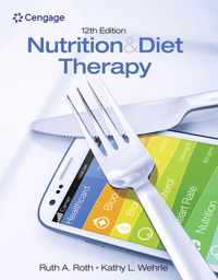 Nutrition & Diet Therapy