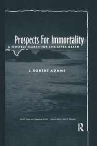 Prospects for Immortality