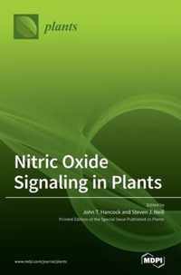 Nitric Oxide Signaling in Plants