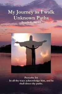 My Journey as I Walk Unknown Paths