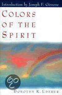 Colors of the Spirit