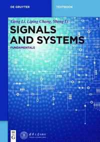 Signals and Systems