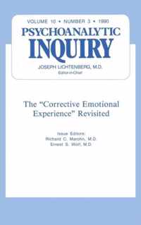 The Corrective Emotional Experience Revisited