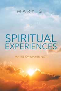 Spiritual Experiences