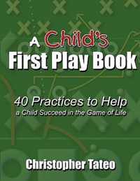 A Child's First Play Book