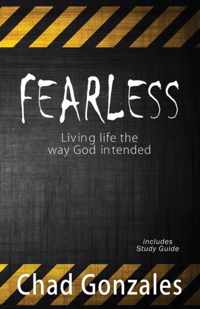 Fearless - Living Life the Way God Intended