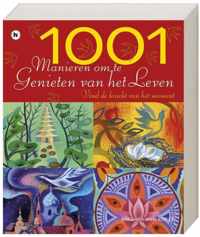 1001 Manieren om te Genieten van het Leven