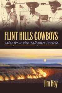 Flint Hills Cowboys