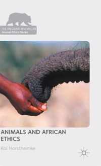 Animals and African Ethics