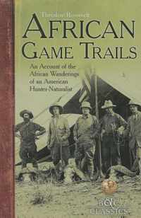 African Game-Trails