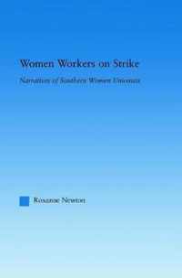 Women Workers on Strike