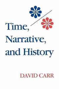 Time, Narrative, and History