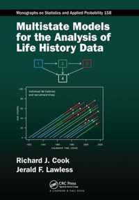 Multistate Models for the Analysis of Life History Data