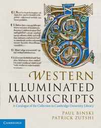 Western Illuminated Manuscripts