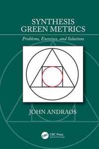 Synthesis Green Metrics