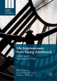 Life Imprisonment from Young Adulthood