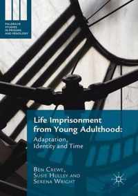 Life Imprisonment from Young Adulthood