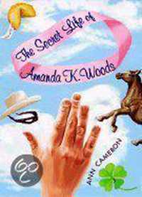 The Secret Life of Amanda K. Woods